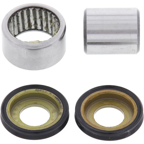 Lower rear shock - bearing, kit