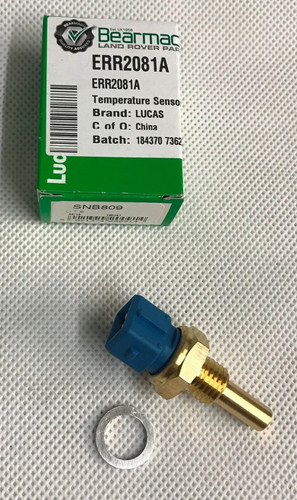 Lucas 300tdi td5 engine - &,