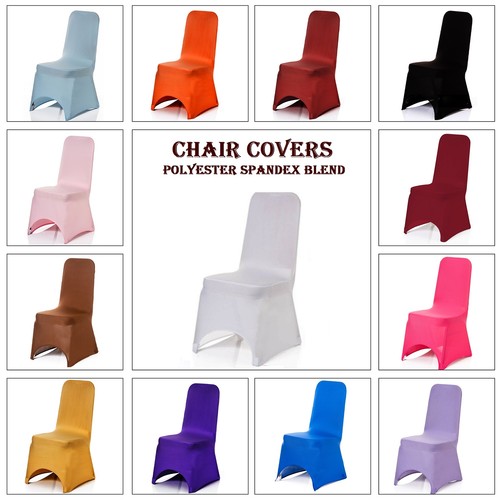 Stretch chair cover - stretch,