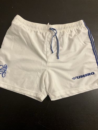 Authentic chelsea umbro away - umbro,