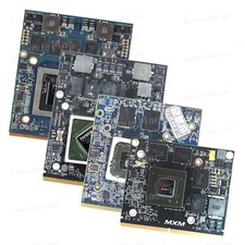  GPU VIDEO GRAPHICS CARD FOR IMAC 24" A1225 2007 2008 2009