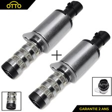2 X Camshaft Phase Sensor For