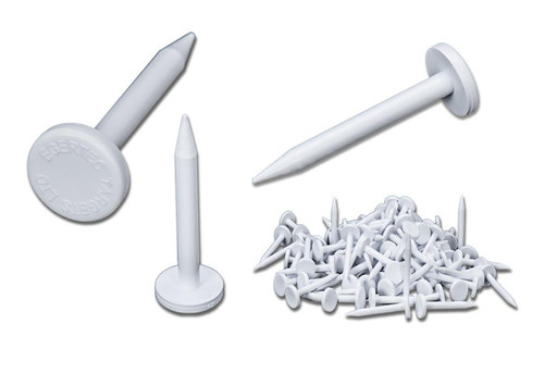 Archery target face - pins, 50mm