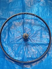 29" SLX / WTB / Halo rear