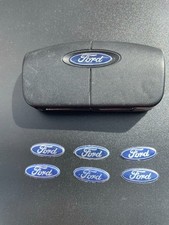 New Ford 18 mm Key Fob Self