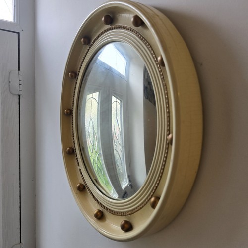 Vintage convex butler - vintage,