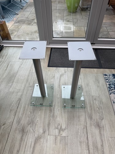 Target hifi glass base - base, with
