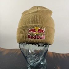 Rare ATHLETE ONLY Red Bull /