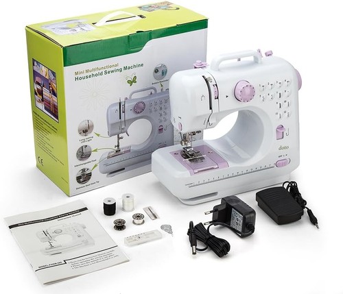 Mini sewing machine for - mini,