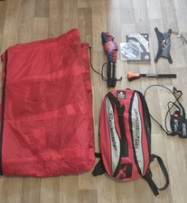 HQ "beamer 3" power kite