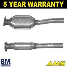 Fits Audi A4 1995-1997 2.6 2.8 Catalytic Converter Euro 2 BM 8D0131089CX