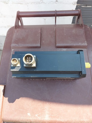 Contraves acb servo motor - contraves,