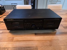 Marantz Double Cassette Deck