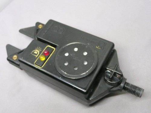 Optonic super bite alarm w - super,