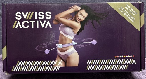 Swiss activa non falling hula - non-falling,
