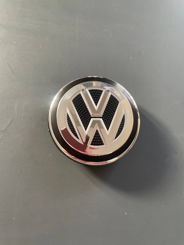 Alloy wheel centre caps - alloy,