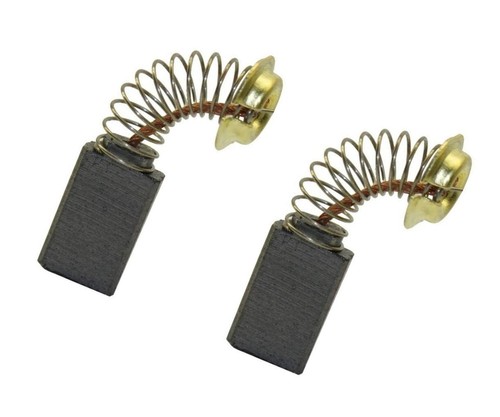 Carbon brushes for makita - brushes,