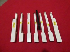 KEYS: Yamaha DX7, W5, SY77