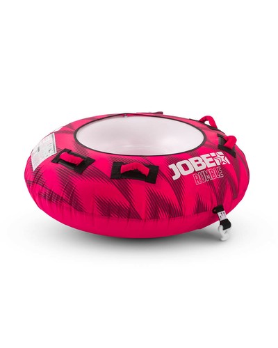 Jobe rumble towable man - towable,