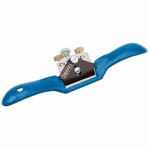 Draper spoke shave - spoke,
