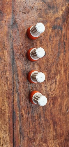 Vestax guber mixer - guber, small