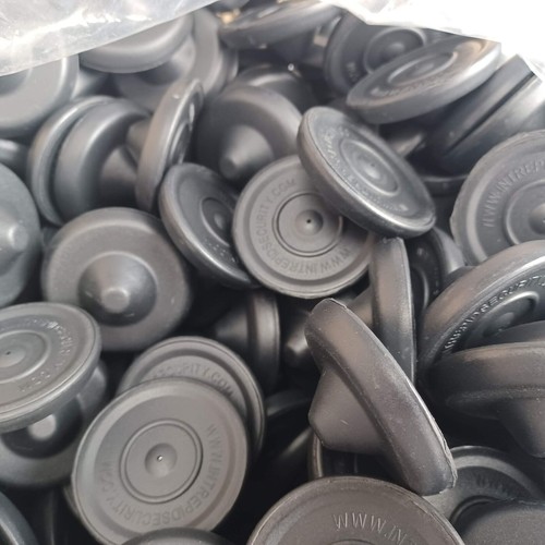 500 clothes security pin - 500, tags