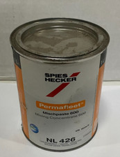 Spies Hecker Permafleet Mixing