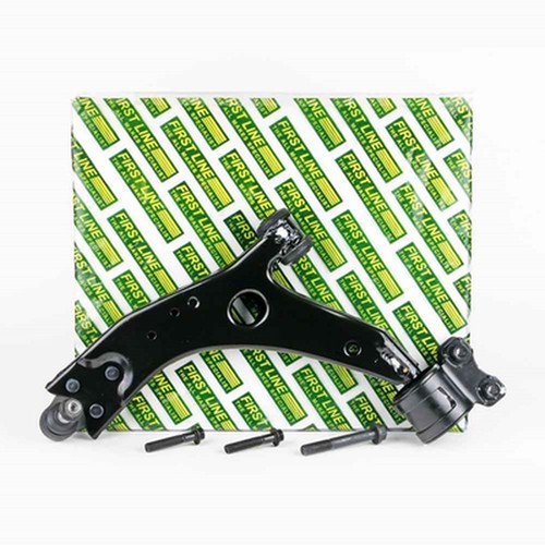 Wishbone suspension arm - suspension, for