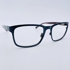 OSIRIS eyeglasses DARK SATIN