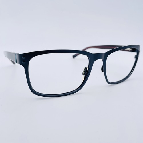 Osiris eyeglasses dark satin - osiris,