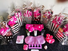 Older girls and ladies Christmas Gifts Stocking Fillers, Filled Birthday Favours
