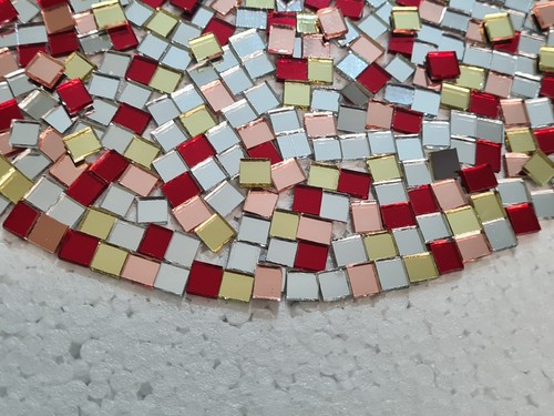 1000 pieces mixed colours - pieces,,