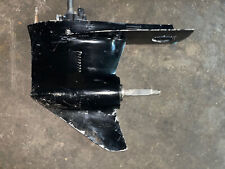 Extra Long CXL GEARBOX 135HP