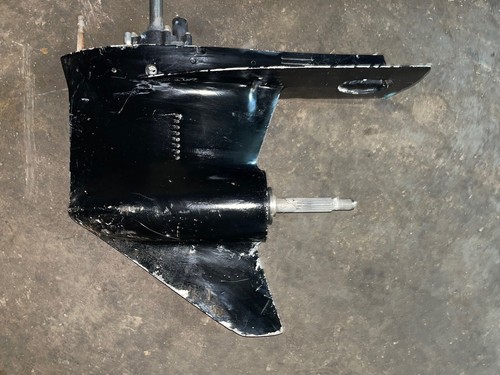Extra long cxl - cxl, gearbox