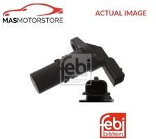 CRANKSHAFT POSITION SENSOR