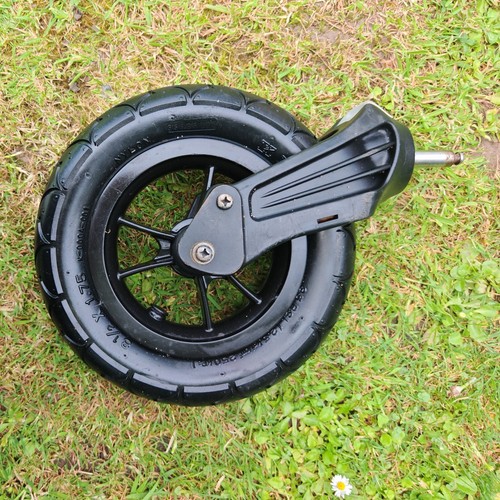 Front wheel for - front, baby