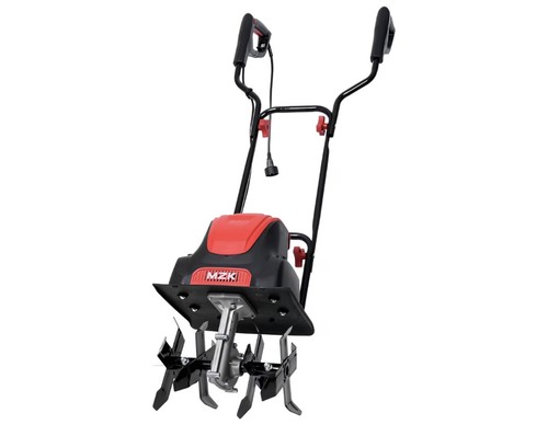 1200w electric garden tiller - tiller, &