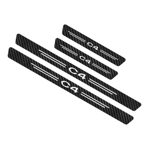 Citroen door sill - c4,