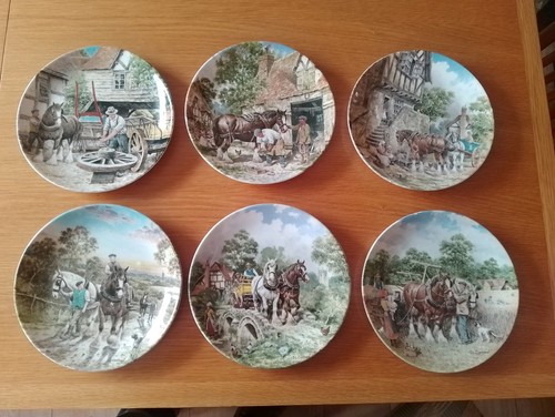 Wedgewood limited collectors - limited,