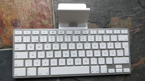 Genuine apple a1359 keyboard - genuine,