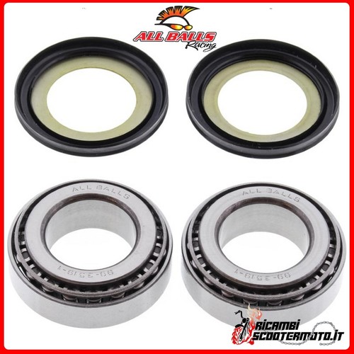All balls steering bearing kit - all,