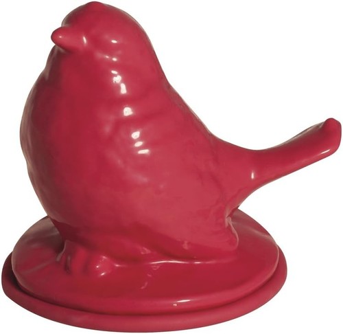 Reusable bird latex mould - reusable,