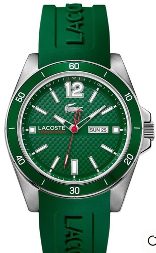 2010800 lacoste seattle - lacoste, men's