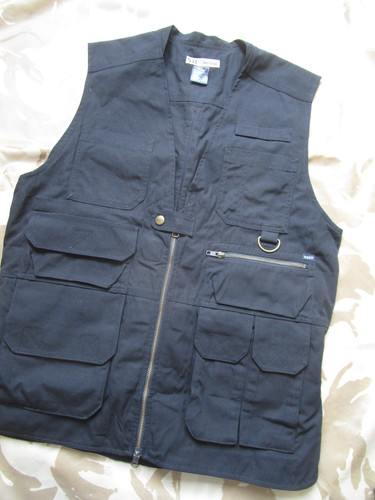 Tactical vest bodyguard - 5.11,