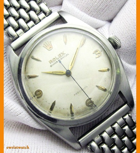 Vintage rolex 6098 - vintage,