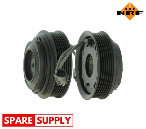 Magnetic clutch air - magnetic, clutch,