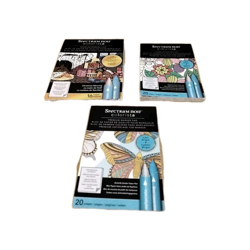 Spectrum noir colourista x - colourista,, 3