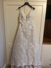 Justin Alexander Thyme Wedding