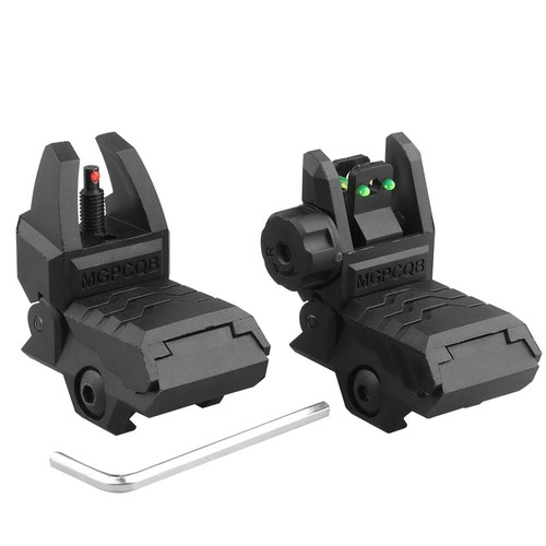 Hunting foldable fiber optics - hunting,