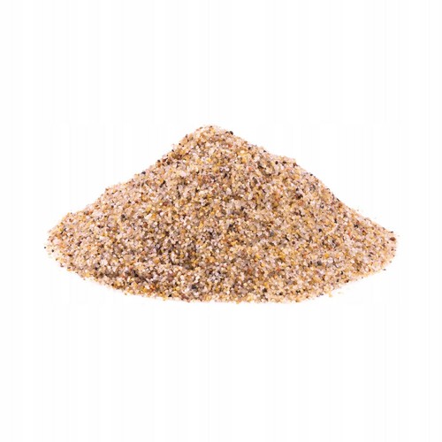 Aquarium sand natural silica - aquarium,